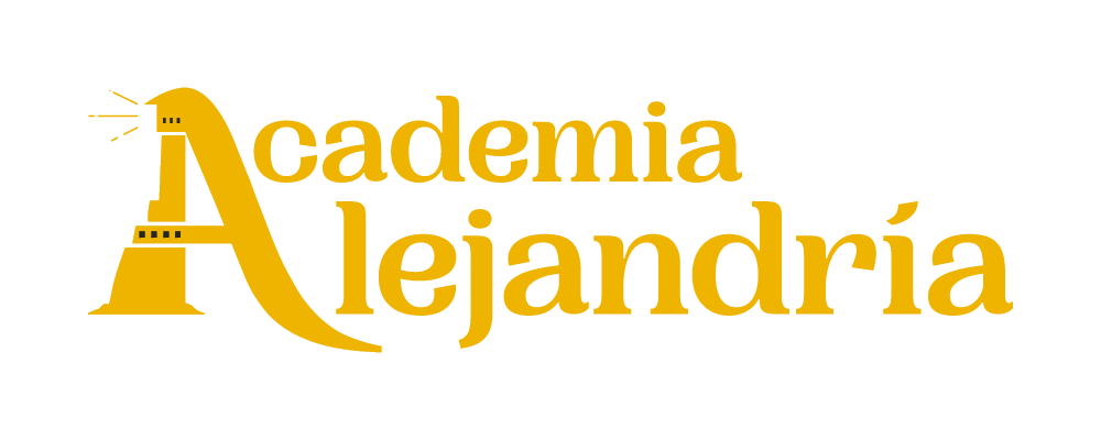 👩‍🏫 Academia Alejandría 